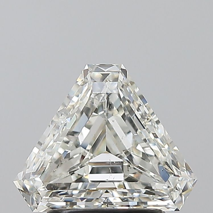 1.57 ct Trilliant Diamond