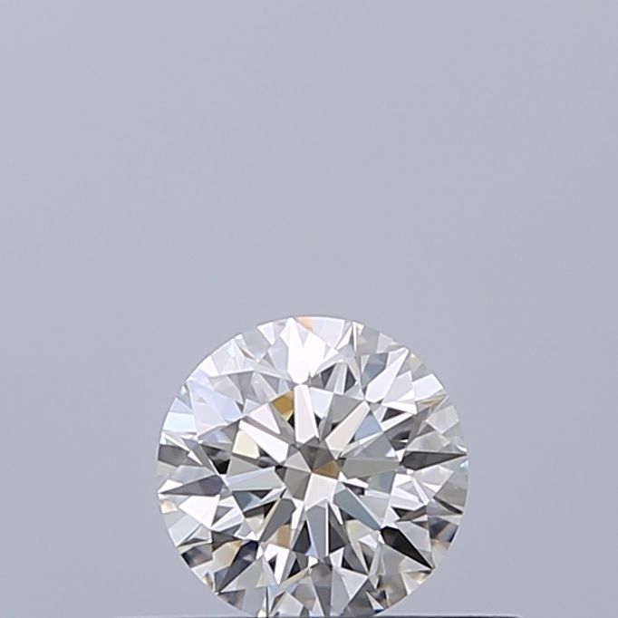 0.32 ct Round diamond
