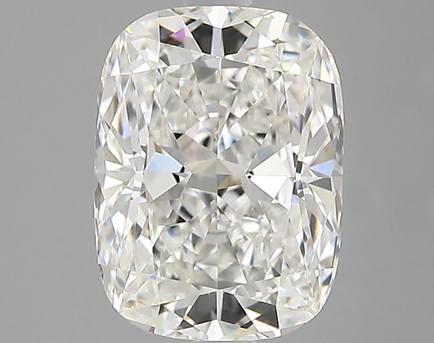 2.07 ct Cushion Modified diamond