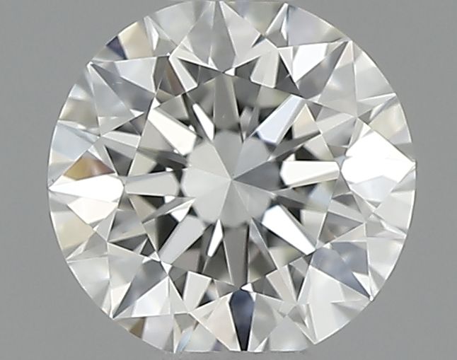 0.41 ct Round Diamond