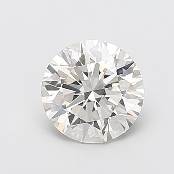 1.31 ct lab-grown Round Diamond