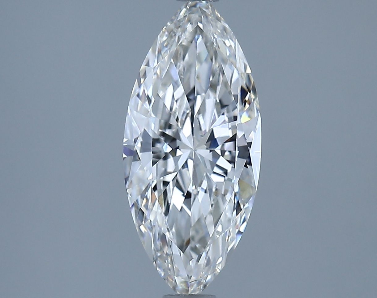 2.14 ct Marquise diamond