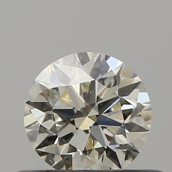 0.4 ct Round Diamond