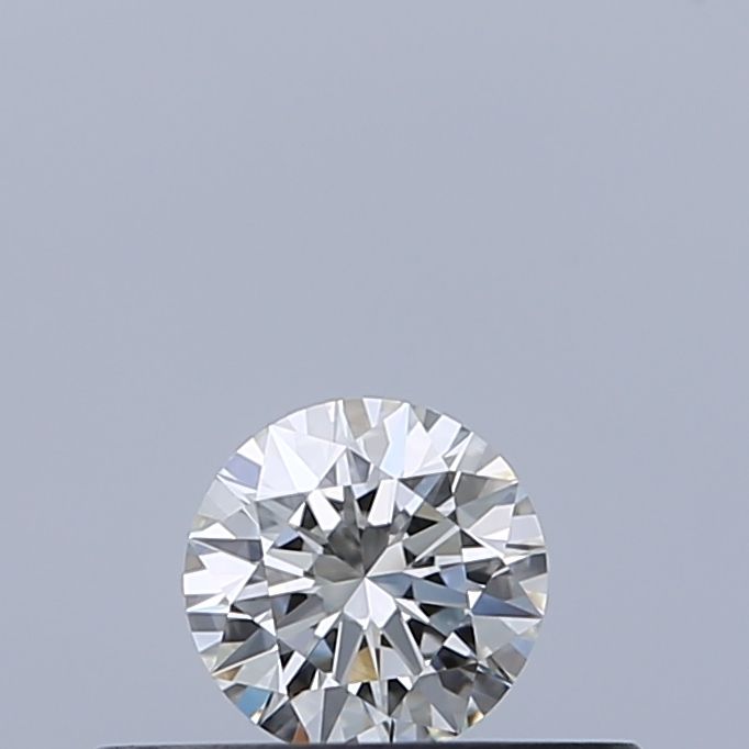 0.22 ct Round diamond