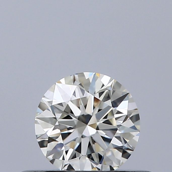 0.31 ct Round Diamond