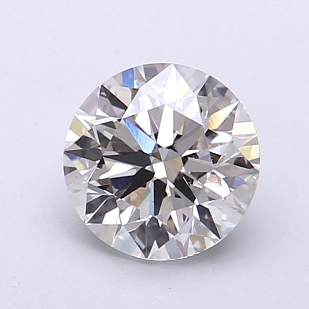 1.30 ct Round diamond