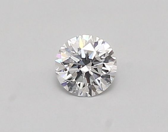 0.29 ct lab-grown Round Diamond