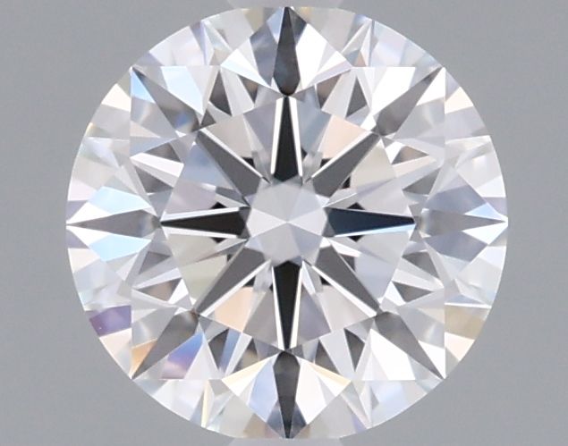 0.92 ct. round Lab Grown Diamond front image