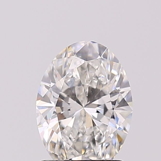 1.60 ct Oval diamond