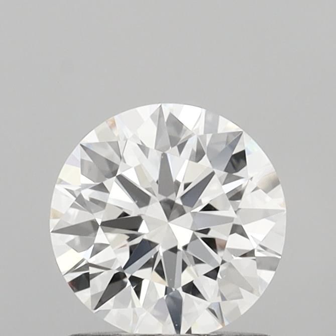 1.03 ct. round Lab Grown Diamond front image