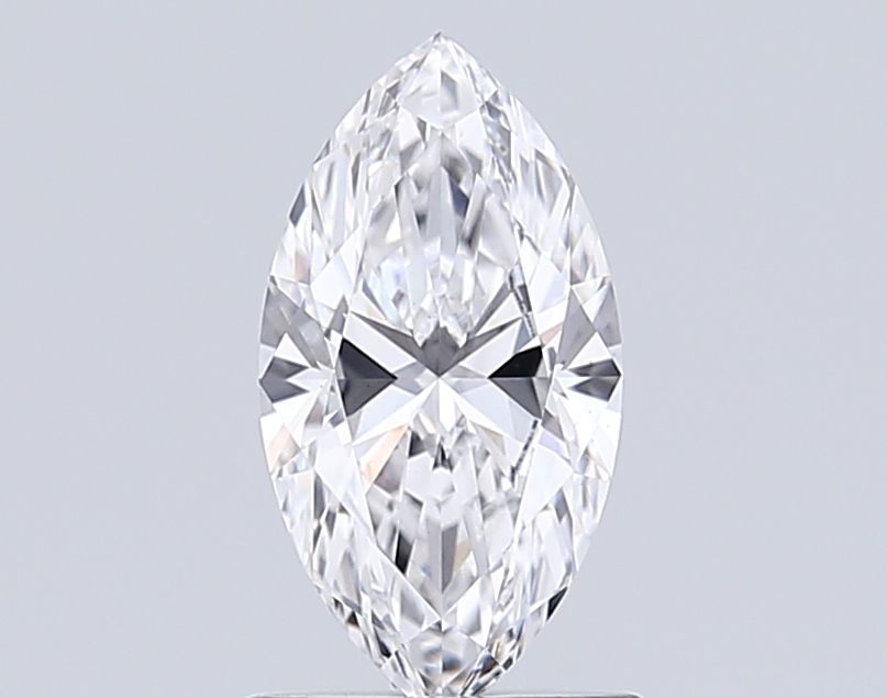 1.03 ct. marquise Lab Grown Diamond front image
