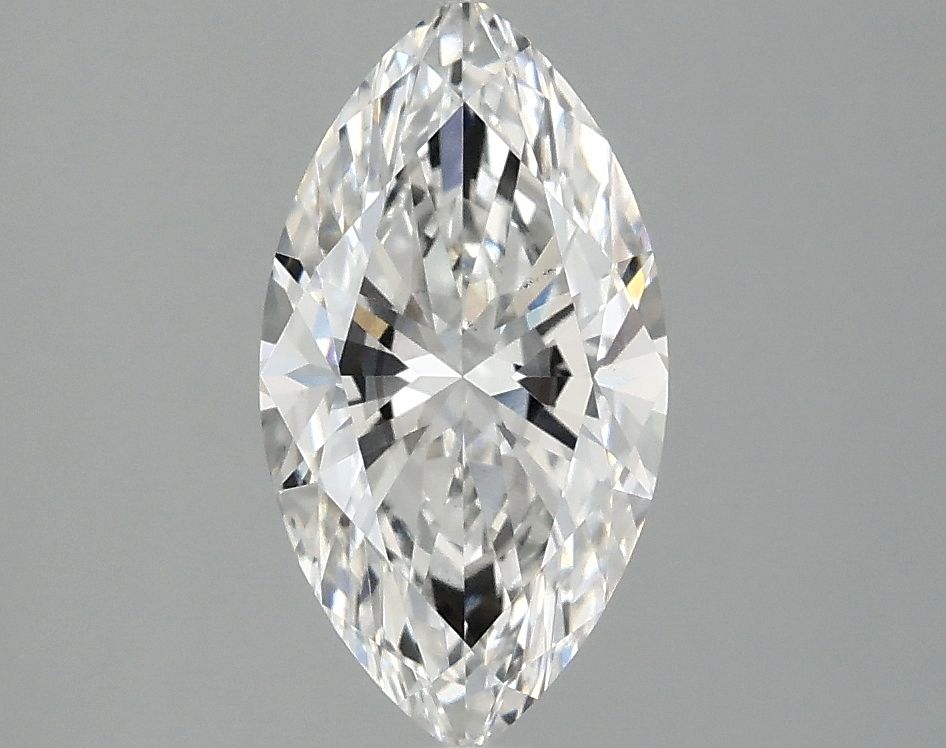 1.51 ct Marquise diamond
