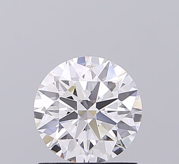 1.04 ct. round Lab Grown Diamond front image