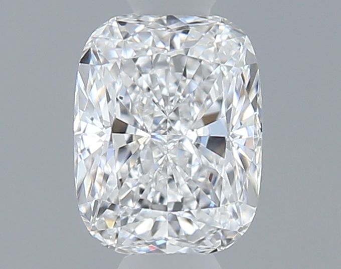 0.32 ct Cushion brilliant Diamond