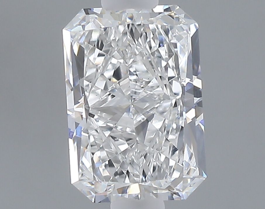 1.01 ct. radiant Lab Grown Diamond front image