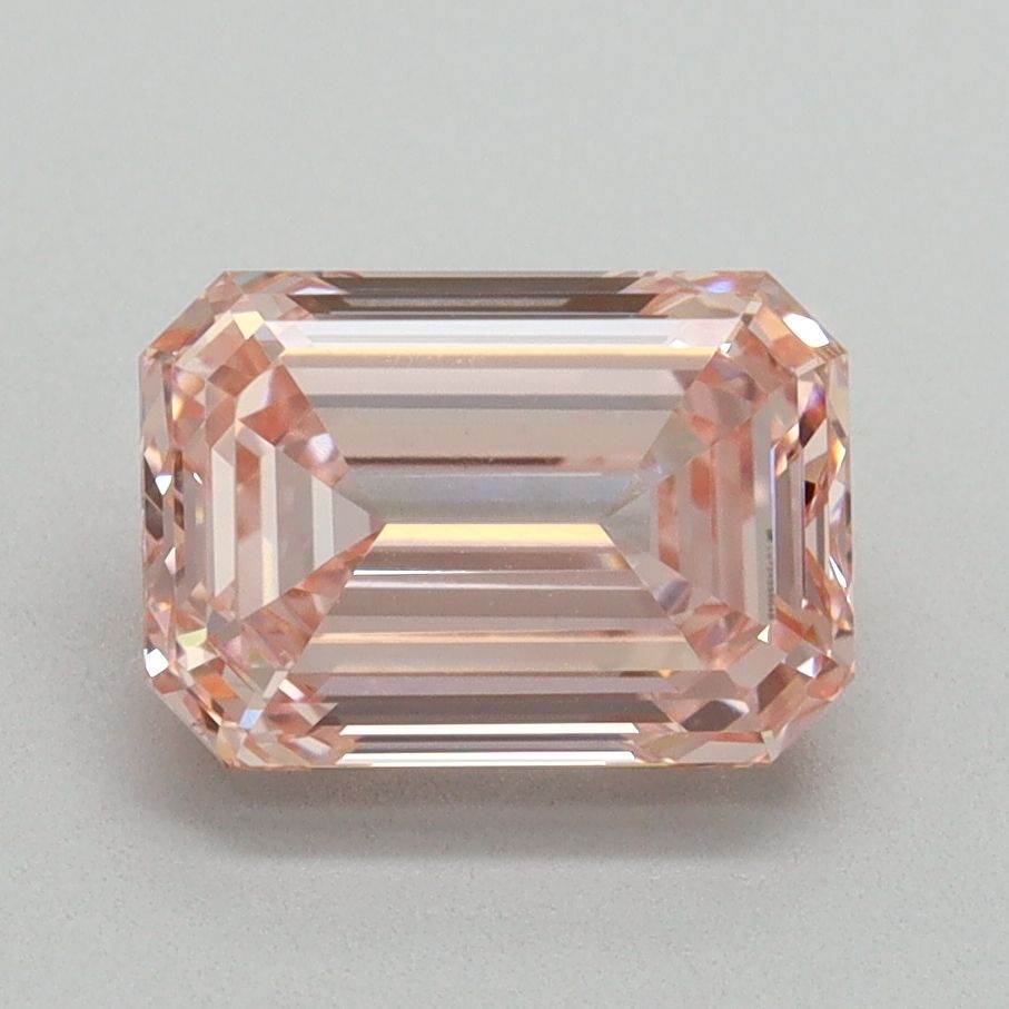 2.01 ct Emerald diamond