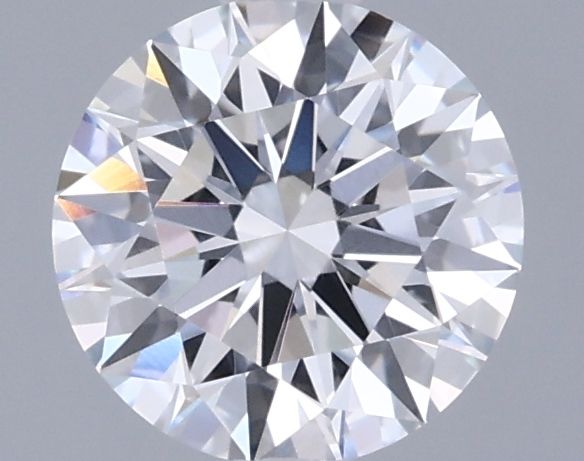 1.03 ct. round Lab Grown Diamond front image