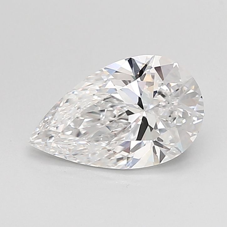 1.52 ct. pear Lab Grown Diamond front image