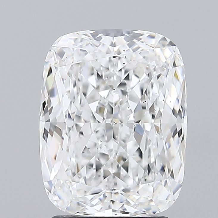 3.08 Carat