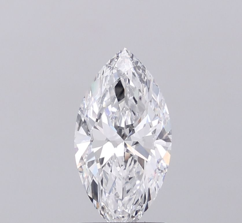 1.55 ct. marquise Lab Grown Diamond front image