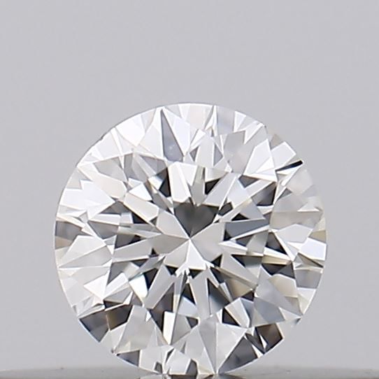 0.16 ct Round diamond