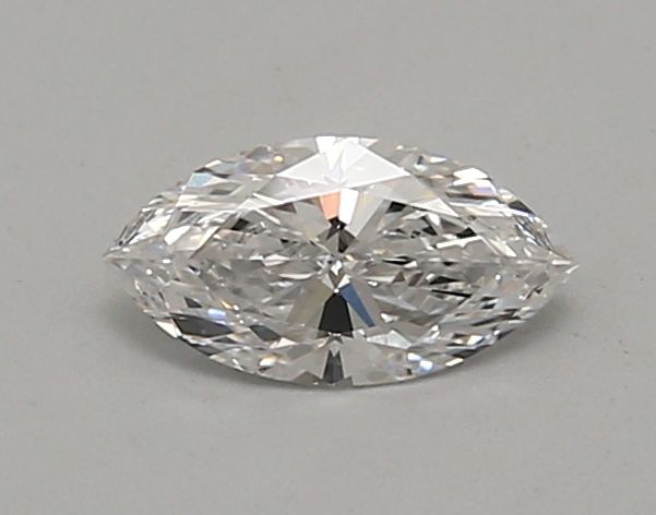 0.61 ct lab-grown Marquise Diamond