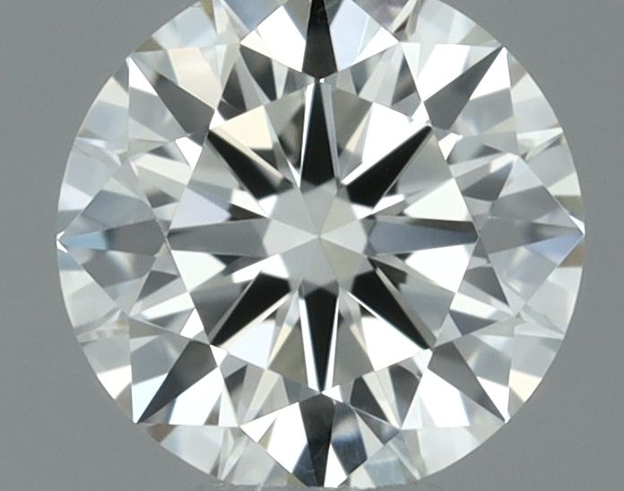 0.30 ct Round diamond