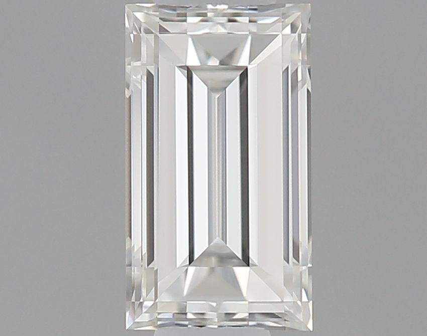 0.3 ct Baguette Diamond