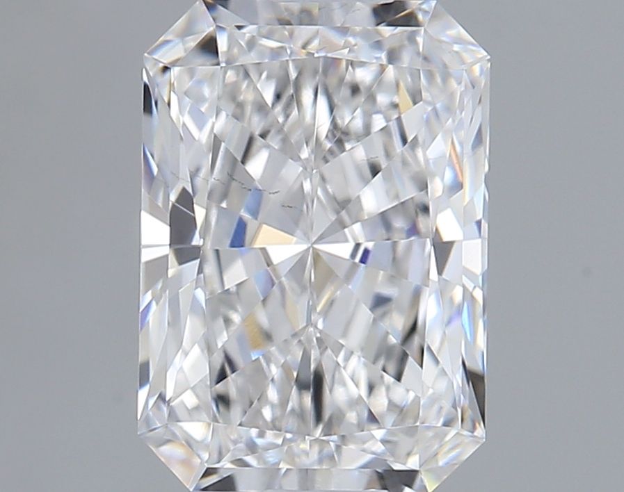 1.16 ct. radiant Lab Grown Diamond front image