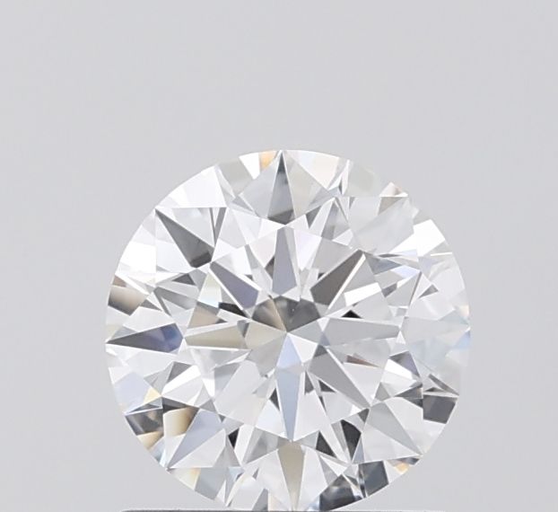 1.02 ct. round Lab Grown Diamond front image