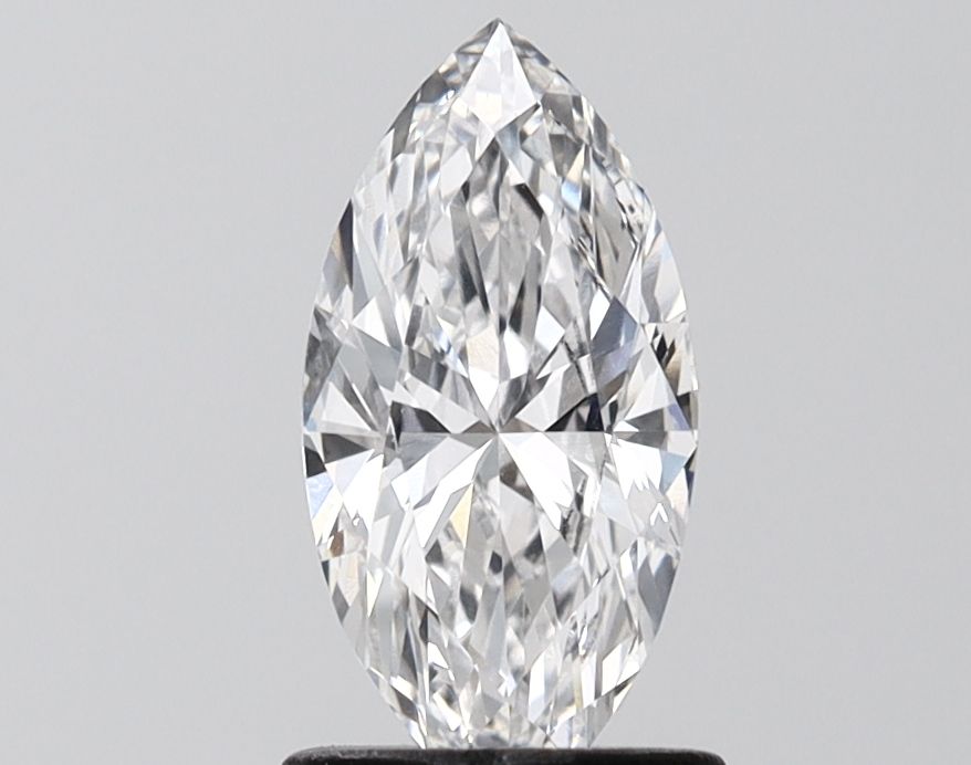 1.03 ct. marquise Lab Grown Diamond front image