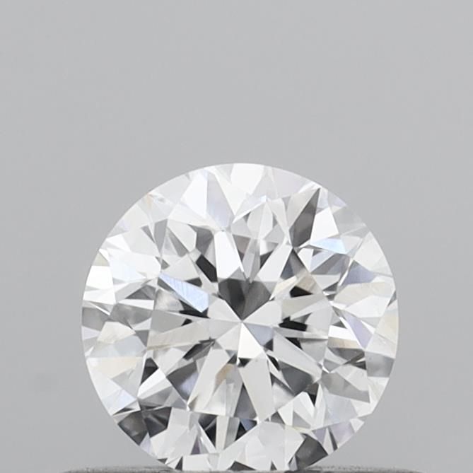 0.45 ct lab-grown Round Diamond