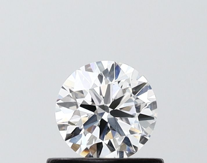 0.52 ct. round Lab Grown Diamond front image
