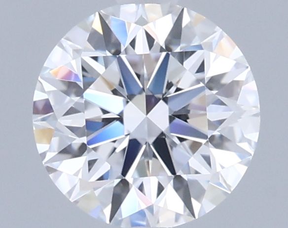 0.96 ct. round Lab Grown Diamond front image