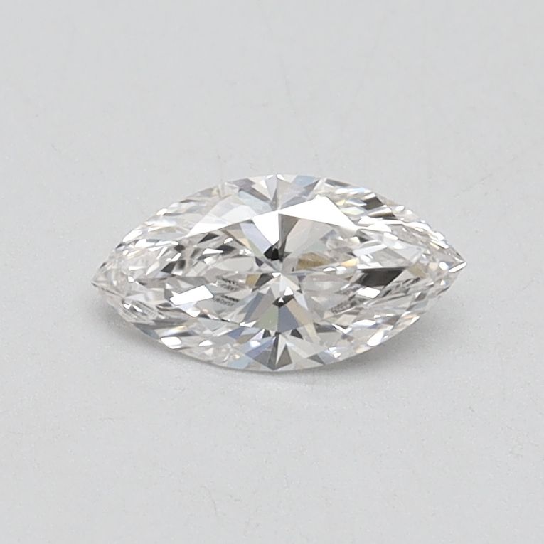 0.36 ct Marquise diamond