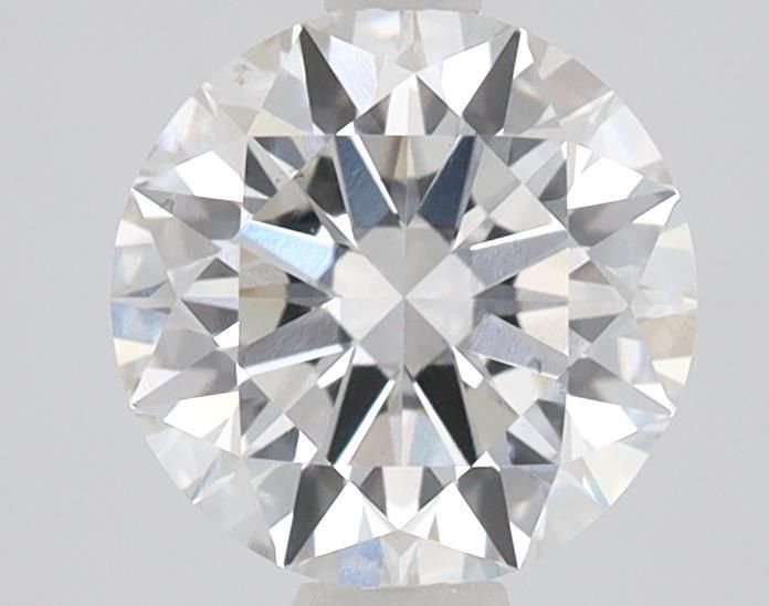 1.50 ct. round Lab Grown Diamond front image