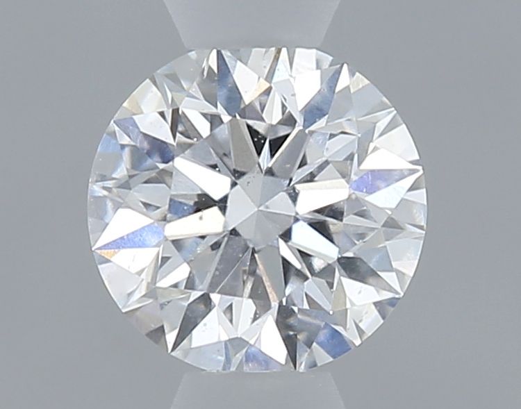 0.3 ct Round Diamond