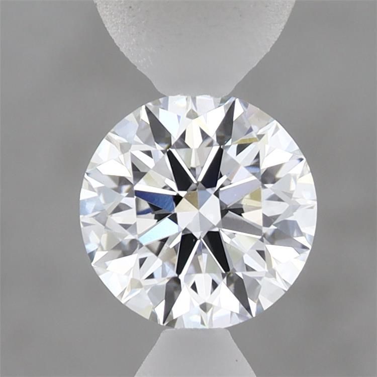 1.01 ct. round Lab Grown Diamond front image