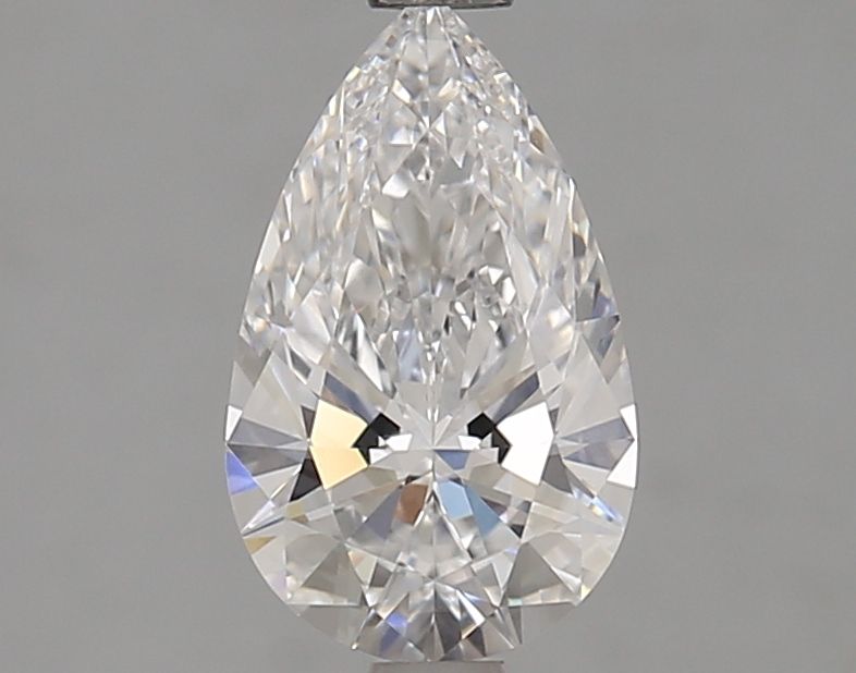1.32 ct. pear Lab Grown Diamond front image