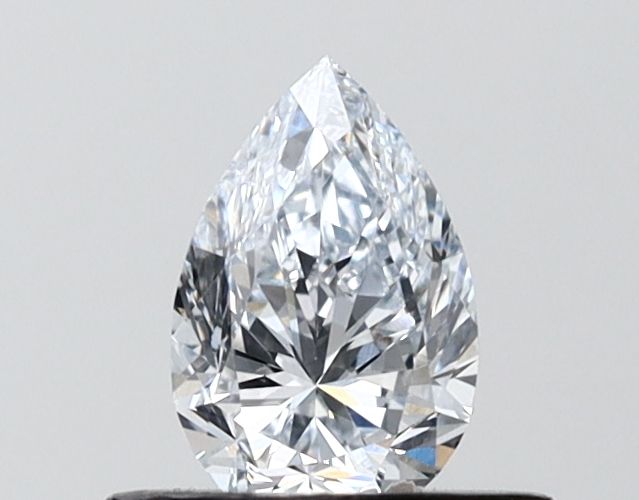 0.56 ct Pear diamond