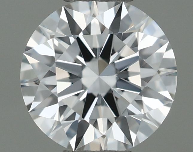 0.30 ct Round diamond