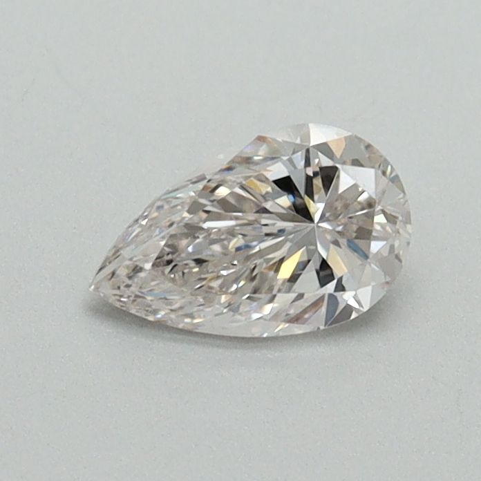 0.41 ct Pear diamond