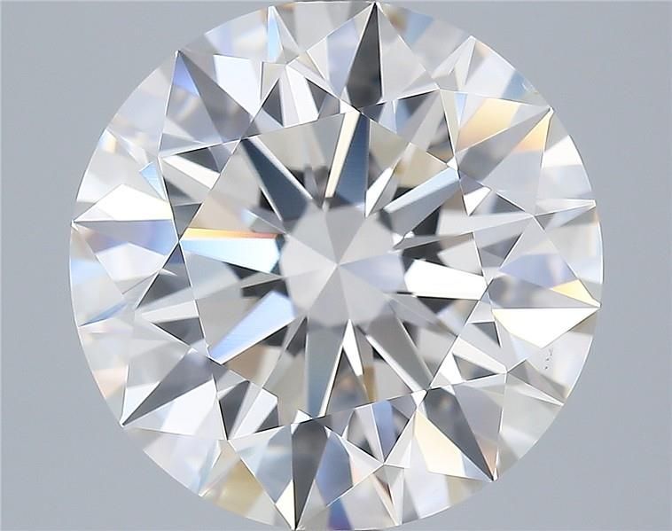 5.03 Carat