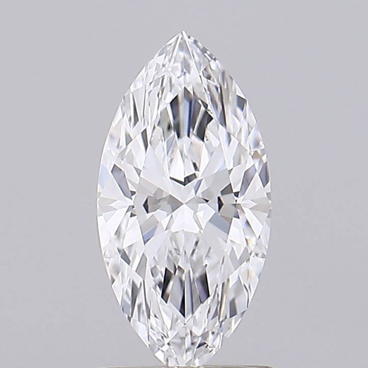 1.08 ct. marquise Lab Grown Diamond front image