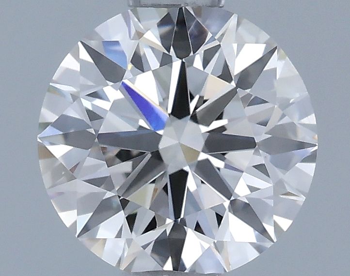1.25 ct Round diamond