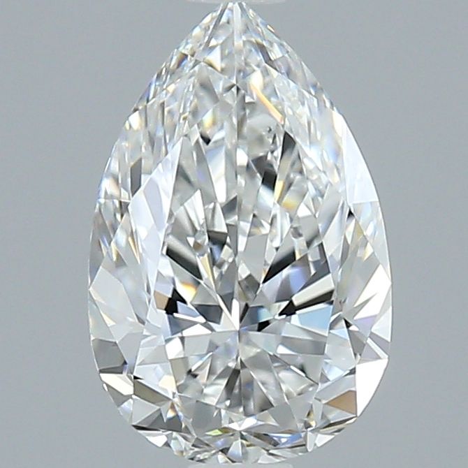 1.50 ct Pear diamond
