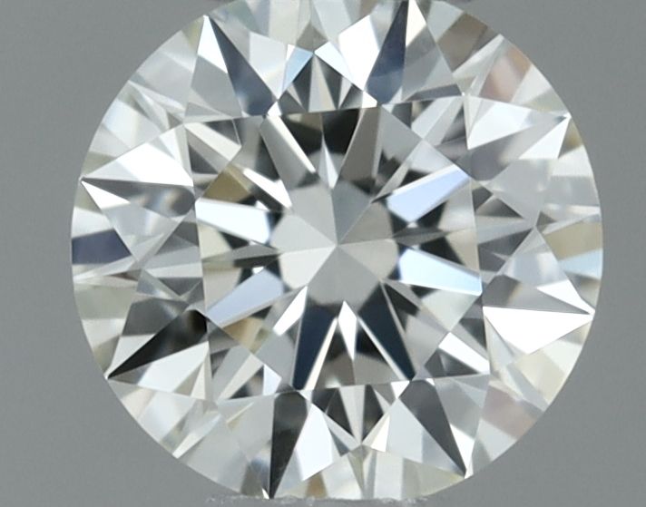 0.30 ct Round diamond