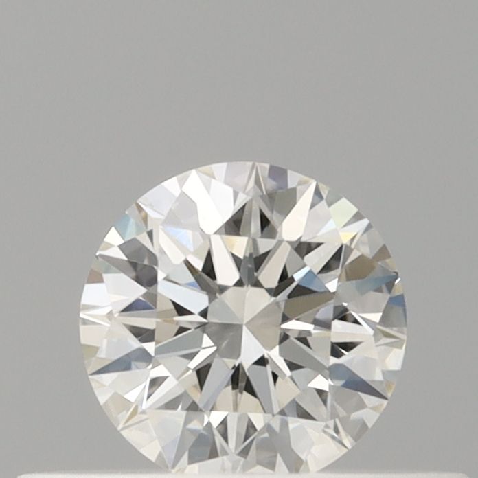 0.30 ct Round diamond