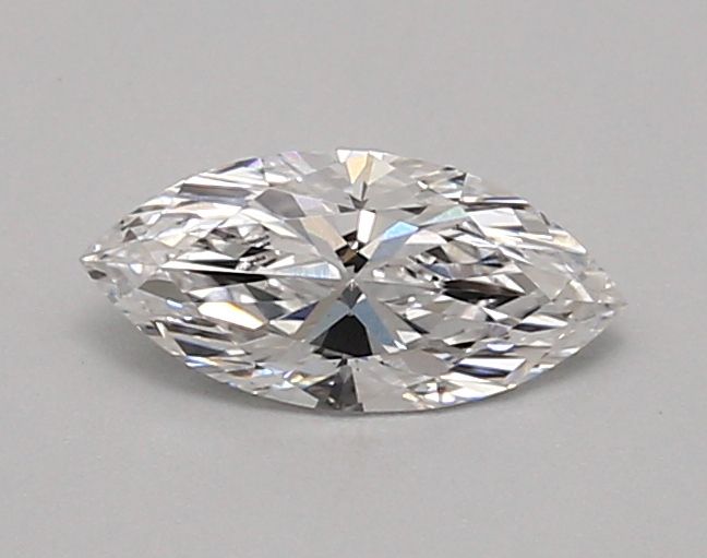 0.81 ct lab-grown Marquise Diamond