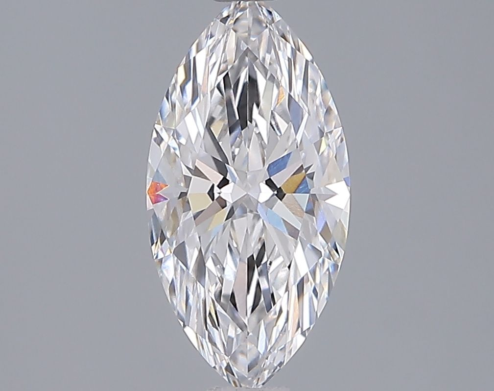 1.54 ct. marquise Lab Grown Diamond front image